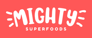 Mighty Superfoods